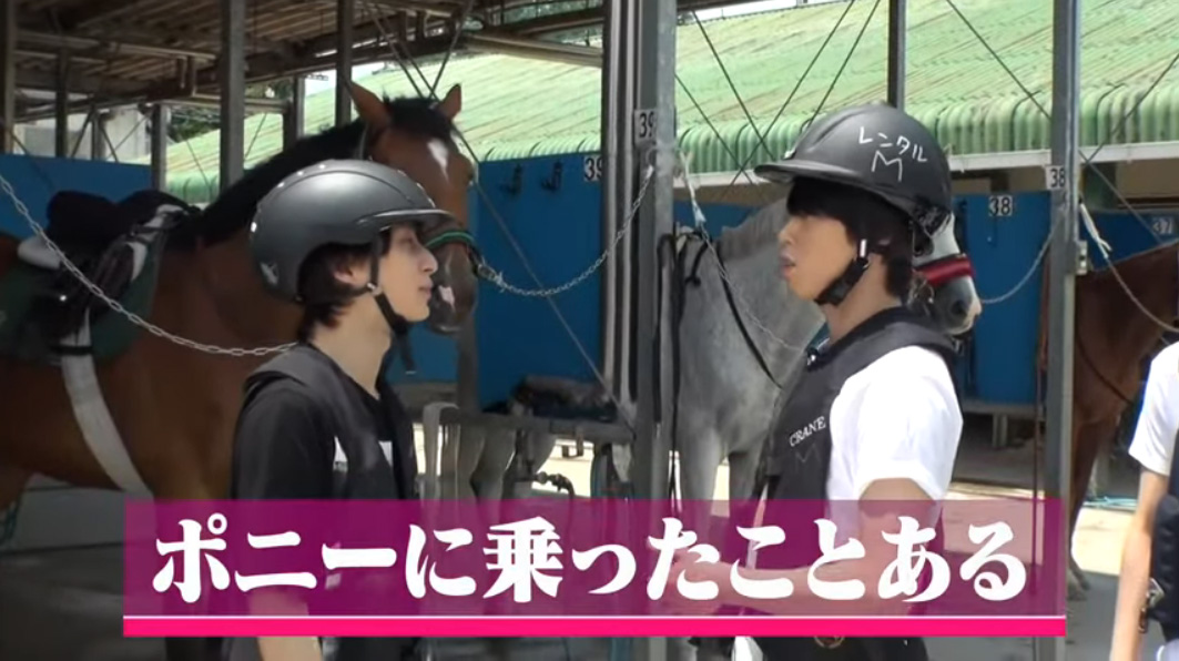 スノーマン（snowman）佐久間大介はお金持ちの実家出身？家族とのエピソードも！